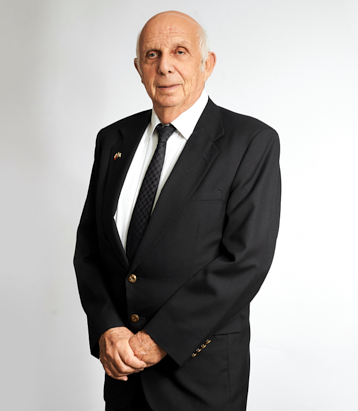 Ян Робинзон 